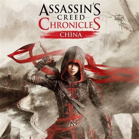 assassin's creed chronicles china assassin s ps4